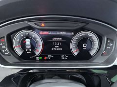 Audi A8 2025 A8L 45 TFSI quattro luxury - фото 7