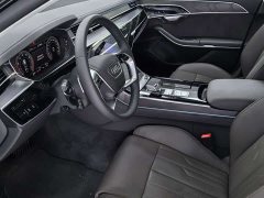 Audi A8 2025 A8L 45 TFSI quattro luxury - фото 8