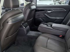 Audi A8 2025 A8L 45 TFSI quattro luxury - фото 9