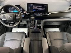 Toyota SIENNA 2021 2.5L Hybrid Extreme Edition - фото 6