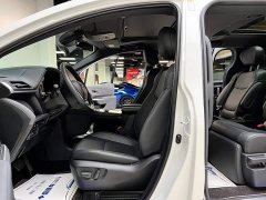 Toyota SIENNA 2021 2.5L Hybrid Extreme Edition - фото 8