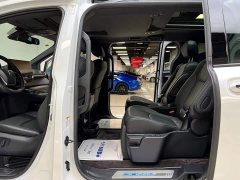 Toyota SIENNA 2021 2.5L Hybrid Extreme Edition - фото 9