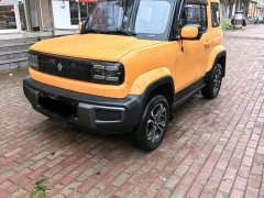 Baojun Yueye flagship version - фото 1