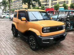 Baojun Yueye flagship version - фото 2