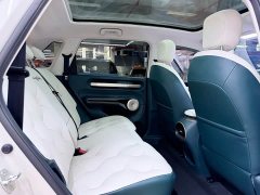 Baojun Yunduo 460 Max - фото 15