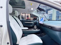 Baojun Yunduo 460 Max - фото 16