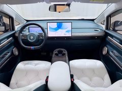 Baojun Yunduo 460 Max - фото 8