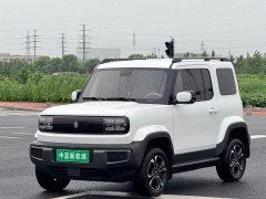 Baojun Yueye flagship version - фото 1