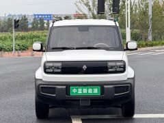 Baojun Yueye flagship version - фото 2