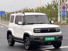 Baojun Yueye flagship version - фото 3