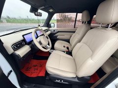 Baojun Yueye flagship version - фото 4
