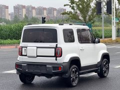 Baojun Yueye flagship version - фото 7