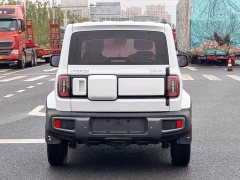 Baojun Yueye flagship version - фото 8