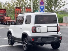 Baojun Yueye flagship version - фото 9