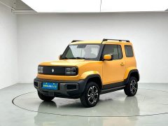 Baojun Yueye Zhizun Edition - фото 1