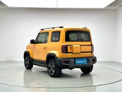Baojun Yueye Zhizun Edition - фото 2