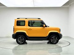Baojun Yueye Zhizun Edition - фото 6