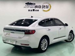 Baojun RC-5 2020 1.5T CVT Zhiyao Exclusive - фото 9