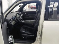 Baojun Yueye Plus flagship version 4 seats - фото 10