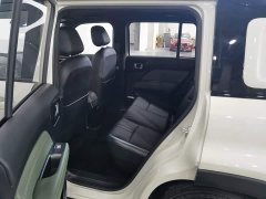 Baojun Yueye Plus flagship version 4 seats - фото 15