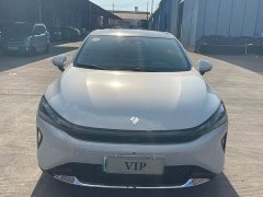 Baojun Xiangjing plug-in hybrid 140km luxury version - фото 2