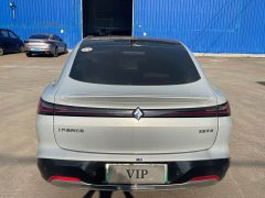 Baojun Xiangjing plug-in hybrid 140km luxury version - фото 4