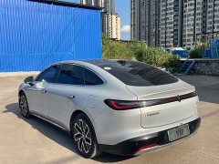 Baojun Xiangjing plug-in hybrid 140km luxury version - фото 6