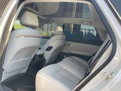 Baojun Xiangjing plug-in hybrid 140km luxury version - фото 7