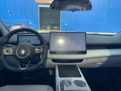 Baojun Xiangjing plug-in hybrid 140km luxury version - фото 8