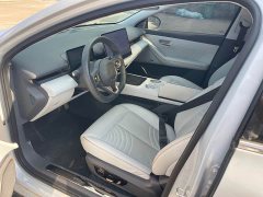 Baojun Xiangjing plug-in hybrid 140km luxury version - фото 9
