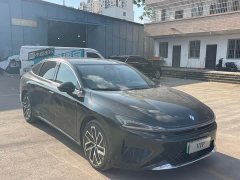 Baojun Xiangjing plug-in hybrid 140km luxury version - фото 3
