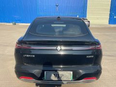 Baojun Xiangjing plug-in hybrid 140km luxury version - фото 4