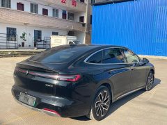 Baojun Xiangjing plug-in hybrid 140km luxury version - фото 5
