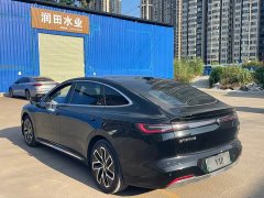 Baojun Xiangjing plug-in hybrid 140km luxury version - фото 6