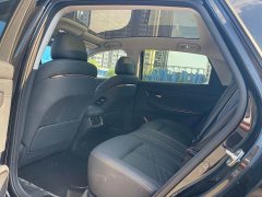Baojun Xiangjing plug-in hybrid 140km luxury version - фото 7