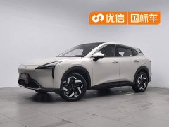 Baojun Yunhai 2026 500km pure electric standard version - фото 1