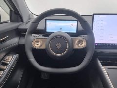 Baojun Yunhai 2026 500km pure electric standard version - фото 11