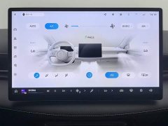 Baojun Yunhai 2026 500km pure electric standard version - фото 12
