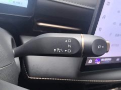 Baojun Yunhai 2026 500km pure electric standard version - фото 13