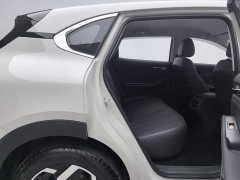Baojun Yunhai 2026 500km pure electric standard version - фото 15