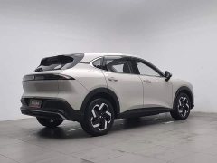 Baojun Yunhai 2026 500km pure electric standard version - фото 2