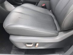 Baojun Yunhai 2026 500km pure electric standard version - фото 20