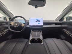 Baojun Yunhai 2026 500km pure electric standard version - фото 5