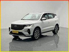 BMW Vision X6 2021 PRO 1.4T Automatic Premium - фото 1