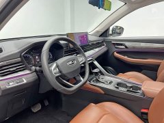BMW Vision X6 2021 PRO 1.4T Automatic Premium - фото 14