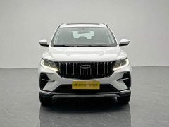 BMW Vision X6 2021 PRO 1.4T Automatic Premium - фото 2