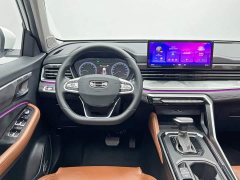 BMW Vision X6 2021 PRO 1.4T Automatic Premium - фото 20