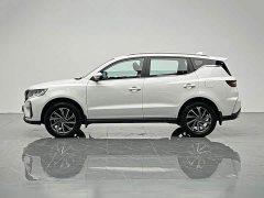 BMW Vision X6 2021 PRO 1.4T Automatic Premium - фото 3