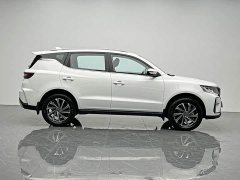 BMW Vision X6 2021 PRO 1.4T Automatic Premium - фото 7
