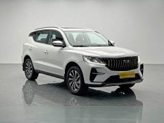 BMW Vision X6 2021 PRO 1.4T Automatic Premium - фото 8